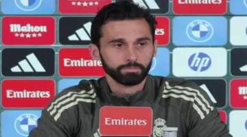 أربيلوا: لم أتعامل بطريقتي في ريال مدريد.. وسأمنح الجماهير وداعاً رائعاً أمام بلباو